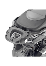 Rear rack Givi for Monolock® or Monokey® top-case for Kymco DTX 360 (21-)