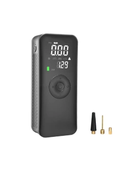 Compressor Wilmat [clips included]