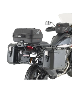 TAILOCK bag Givi [capacity: 23 l, fixing required: S430]