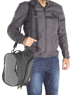 Torba na zbiornik Tankbag GIVI EA143B Tanklock (wymaga mocowania BF) [pojemność: 21-27 l]
