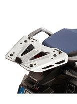 Specific rear rack for MONOLOCK® or MONOKEY® top case Honda CRF100L Africa Twin (16-17)