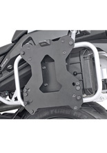 Specific Givi kit to install the S250 Tool Box on pannier holder for KTM 390 Adventure (20-) / Royal Enfield Himalayan (21-), Scram 411 (22-)