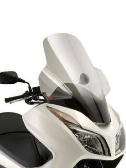 Screen GIVI Triumph Tiger 900 Rally (20-22)