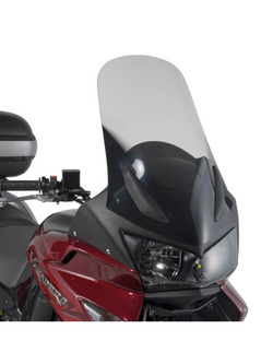 Specific screen Givi for Honda XL1000V Varadero / XL1000V Varadero ABS (03 > 12)