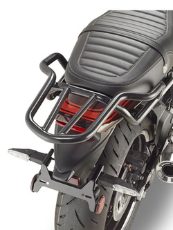 Stelaż GIVI pod kufer centralny Monolock®/ Monokey® Kawasaki Z 900 RS (18-)