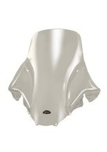 Transparent screen GIVI Suzuki AN 250-400 Burgman [98-02]/ Business [01-03][fitting kit included]