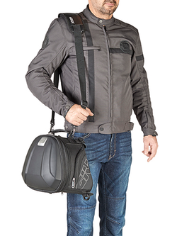 Torba na tył Givi ST607B