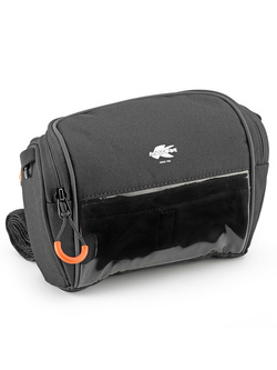 Handlebar mounted bag Kappa RA315BK [capacity: 3 L]