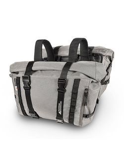 Pair of side bags Kappa RA316