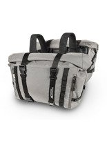Pair of side bags Kappa RA316