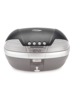 Cover GIVI C46N for top case V46 Monokey®