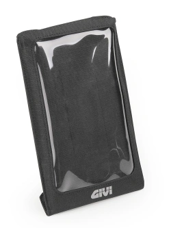 Waterproof Givi phone case 155 X 70mm