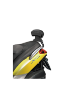 Backrest GIVI for Yamaha X-MAX 125-250 (05-09)