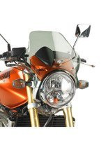 Specific smoked screen Honda Hornet 600 (05 > 06)