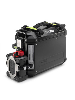 Homologated Jerry GIVI [2,5 ltr]