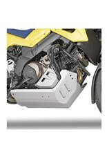 Oil carter protector GIVI Suzuki V-Strom 1050 XT [20-21]