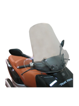 Transparent screen Givi for Yamaha XC 300 Versity (03 > 07)