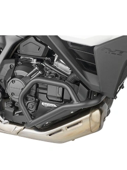 Specific engine guard Kawasaki Versys 300 (17-20)