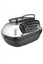 Polyurethane backrest GIVI E79 for top case E460