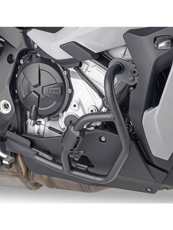 Specific Kappa engine guard for BMW S 1000 XR (20-)