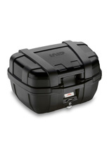 Kufer centralny GIVI TRK52BB Trekker Lite Monokey czarny [pojemność: 52l]