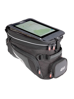 Tanklock tank bag, for Honda CRF1000L Africa Twin (16 > 17) , CRF1100 L Africa Twin (20) / Kawasaki Versys 650 (15 > 17)  [capacity: 20 ltr]
