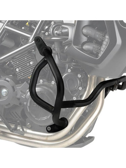 Specific engine guard GIVI BMW F 650 GS [08-16]/ 800 GS [08-17]/ 700 GS [13-17]