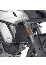 Specific protection for water and oil radiators Givi for Ducati Multistrada 950 / S (17-)/ 1200[16-], Multistrada 1260 (18-19), Multistrada 1260 Enduro[19]
