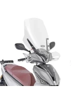 Screen GIVI Triumph Tiger 900 Rally (20-22)