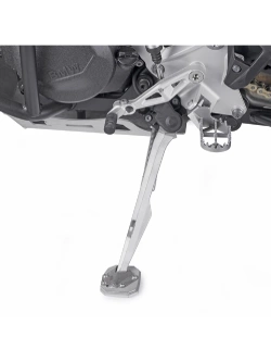Support to widen the original side stand Kawasaki Versys 1000 / Versys 1000 SE (19-21)