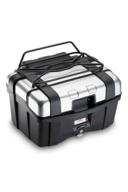 Metal rack GIVI E120B for TRK46/ TRK33 top cases