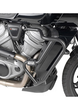 Specific engine guard GIVI Harley Davidson Pan America 1250 (21-)