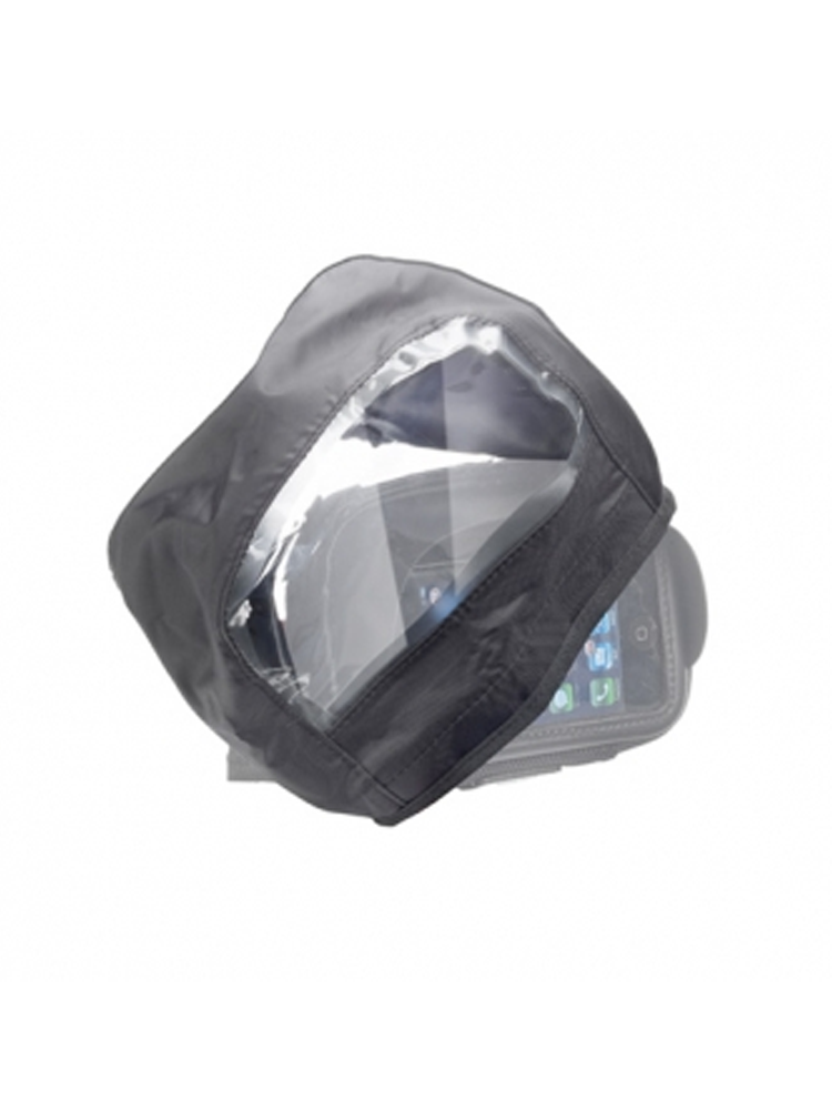 Motocyklowy uchwyt Kappa KS953 na nawigację 3,5 cala.