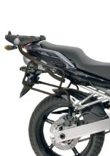Specific pannier holder for V35 MONOKEY® SIDE cases for Yamaha FZ6 / FZ6 Fazer (04-06)