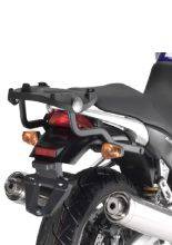 Specific rear rack for MONOKEY® or MONOLOCK® top case for Yamaha BT 1100 Bulldog (02-09)