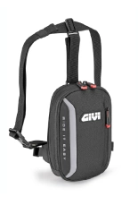 Adjustable leg wallet GIVI EA139 [dimensions: 170 x 75 x 110 mm]
