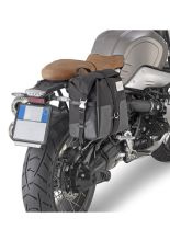 Specific Kappa holder for one RB105 side bag for BMW R nine T (14-) / Scrambler (16-) [right side]