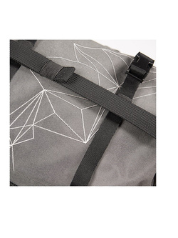 Expandable tank bag Kappa RA315 [capacity: 20 ltr]