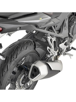 Błotnik tylny GIVI Honda CB 750 Hornet (23-) czarny