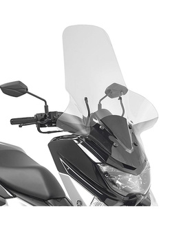 Fitting kit GIVI for A201 / A210 screens for Kawasaki Z 900 RS (18-)