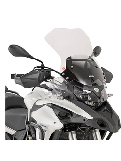 Screen Transparent GIVI Benelli TRK502 (17-21), TRK502 X (17-21)