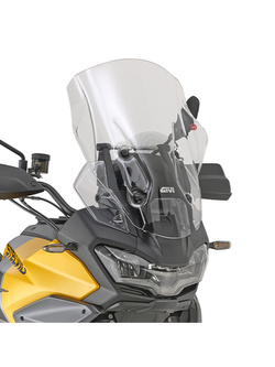 Rear rack Givi for Monokey® top-case for Suzuki DL 650 V-Strom (17-)