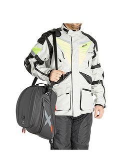 Torba na zbiornik Tankbag GIVI X-Line XL04 TANKLOCK (wymaga mocowania BF) [pojemność: 15-20 L]