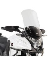 Transparent screen GIVI Honda Crosstourer 1200/ Crosstourer 1200 DCT [12-15]