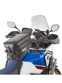 Waterproof tank bag GRT715 [volume: 20 ltr]