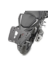 Specific Givi rear rack for Monokey® top case for BMW F 850 GS Adventure (19-)