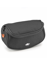 Handlebar mounted bag Kappa RA315BK [capacity: 3 L]