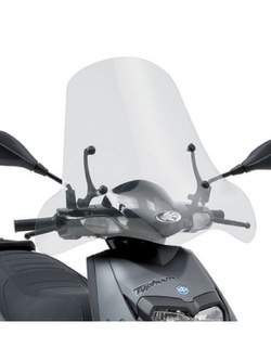 Screen GIVI Triumph Tiger 900 Rally (20-22)