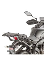 Stelaż pod kufer centralny Monolock, Monokey GIVI Yamaha MT-07 (18-24) [bez płyty montażowej]