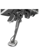 Specific support GIVI to widen the the original side stand Kawasaki Versys-X 300 [17-20]